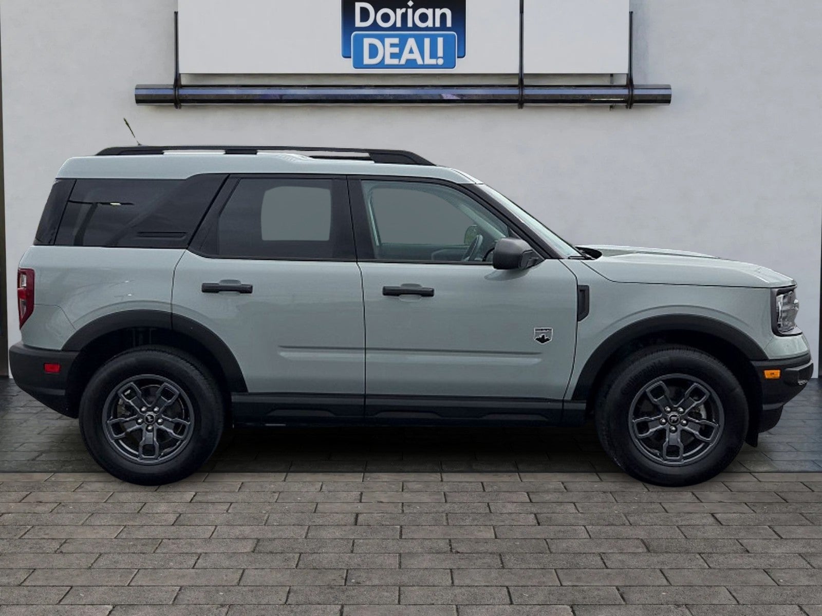 ford bronco sport 2023 3FMCR9B62PRE33284 image ford bronco sport 2023 3FMCR9B62PRE33284 image